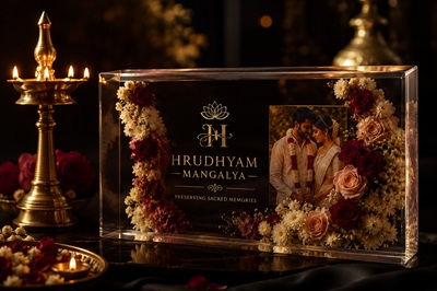 Hrudhyam Mangalya piece — 5