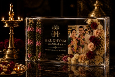 Hrudhyam Mangalya piece — 7